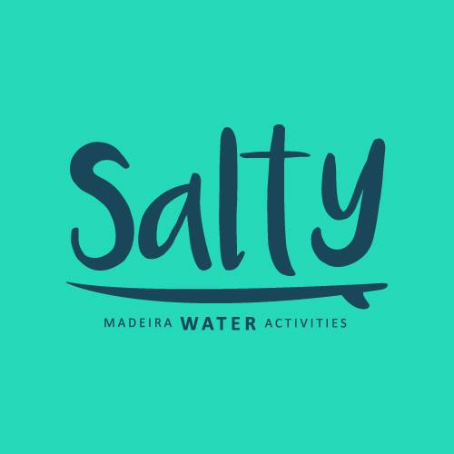 Salty - Madeira Water Activities